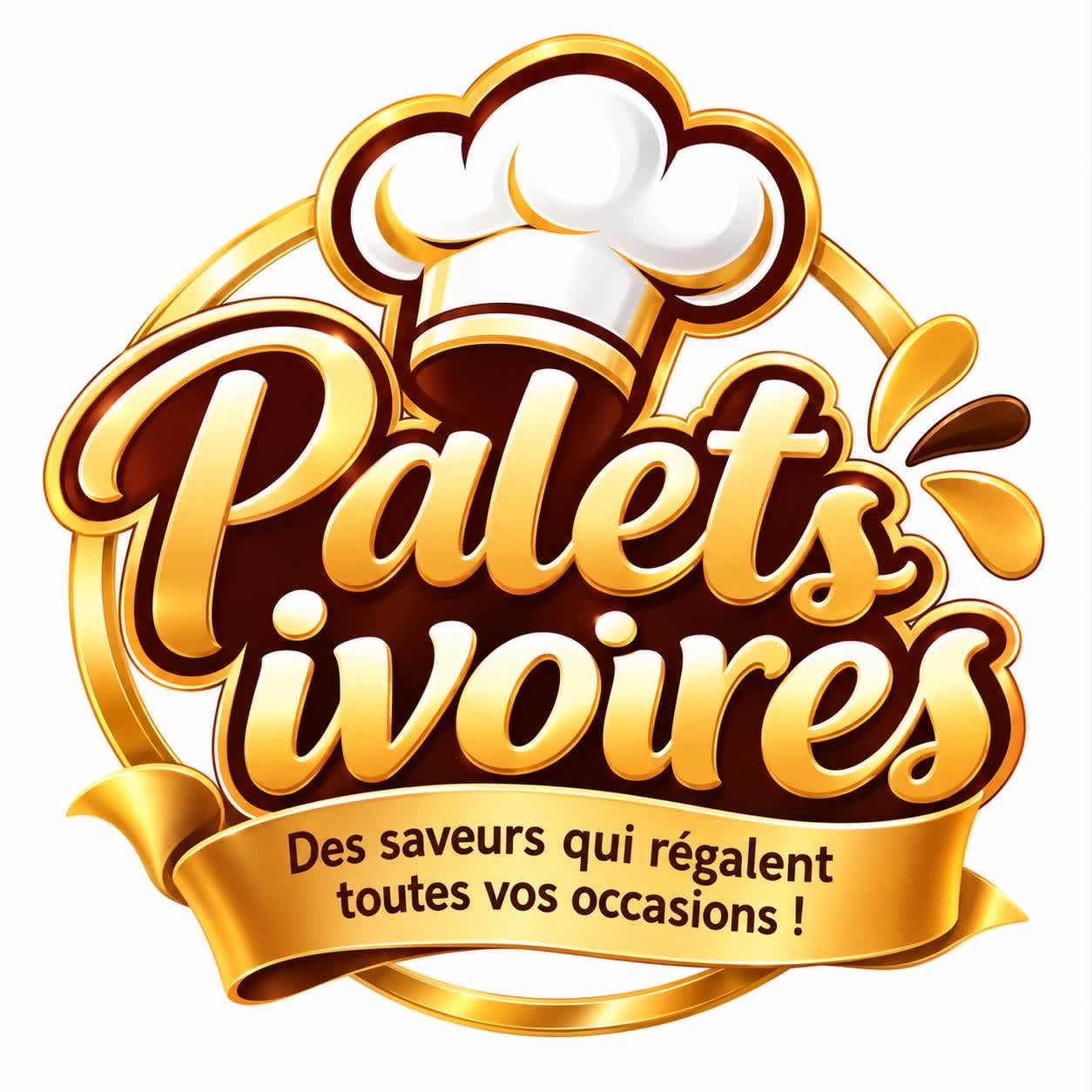 Palets Ivoires